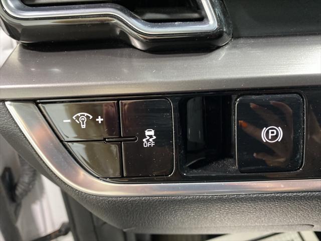 used 2023 Kia Sportage car, priced at $25,411