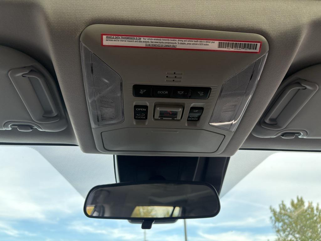 used 2023 Toyota RAV4 Hybrid car, priced at $34,426
