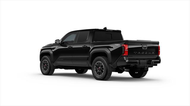 new 2024 Toyota Tacoma car, priced at $59,200