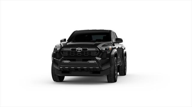 new 2024 Toyota Tacoma car, priced at $59,200