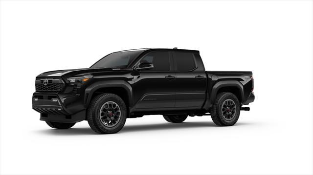 new 2024 Toyota Tacoma car, priced at $59,200