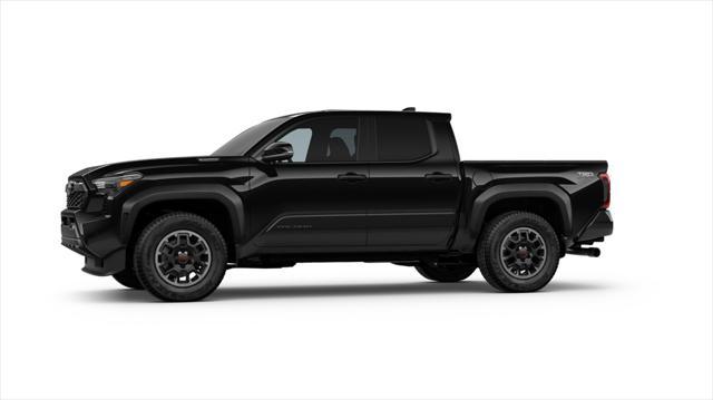 new 2024 Toyota Tacoma car, priced at $59,200