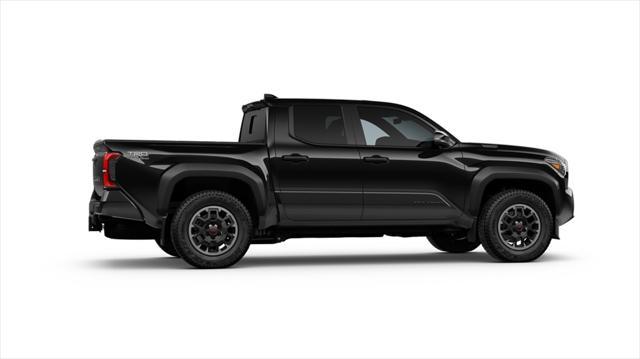 new 2024 Toyota Tacoma car, priced at $59,200