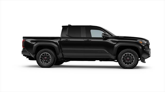 new 2024 Toyota Tacoma car, priced at $59,200