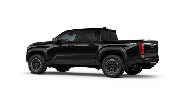 new 2024 Toyota Tacoma car, priced at $59,200