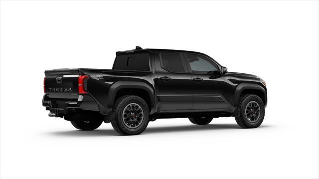 new 2024 Toyota Tacoma car, priced at $59,200