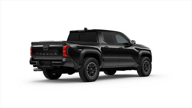 new 2024 Toyota Tacoma car, priced at $59,200