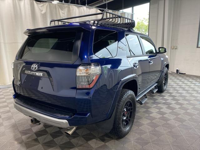 used 2023 Toyota 4Runner car, priced at $48,825