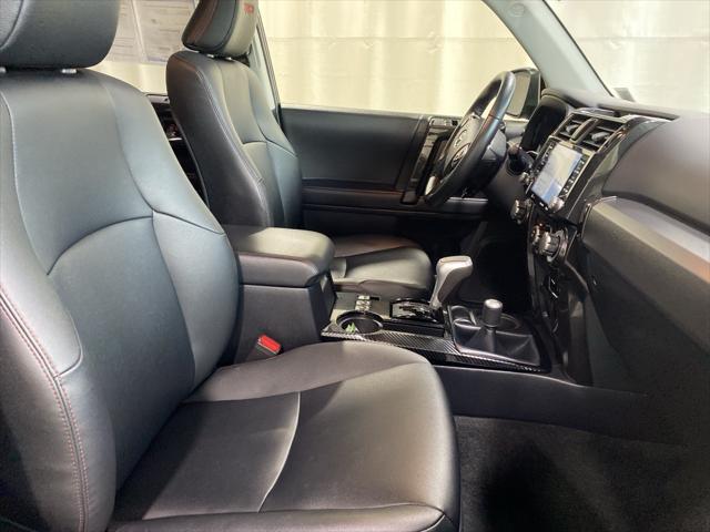 used 2023 Toyota 4Runner car, priced at $48,825