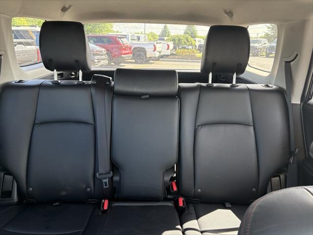 used 2023 Toyota 4Runner car, priced at $49,933