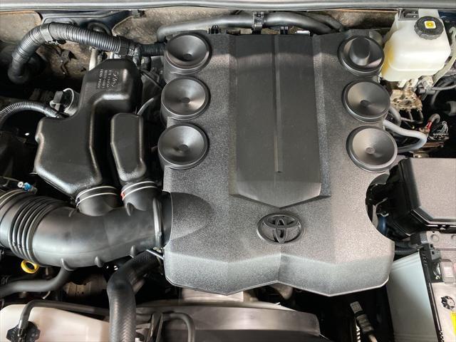 used 2023 Toyota 4Runner car, priced at $48,825