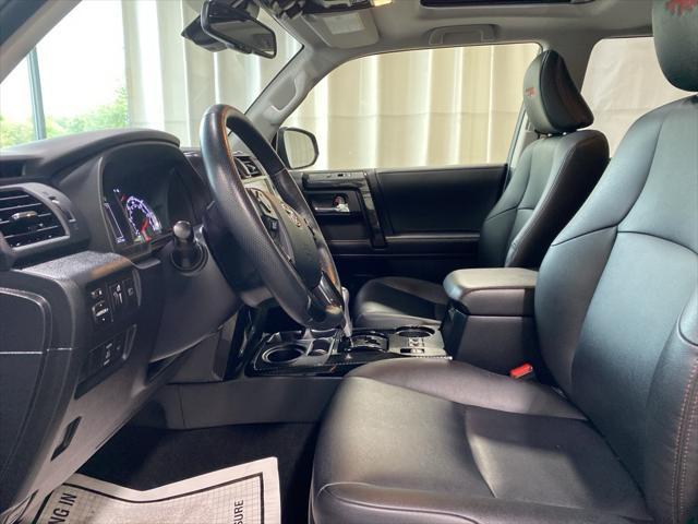 used 2023 Toyota 4Runner car, priced at $48,825