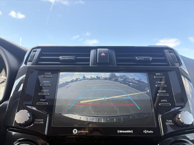 used 2023 Toyota 4Runner car, priced at $49,933