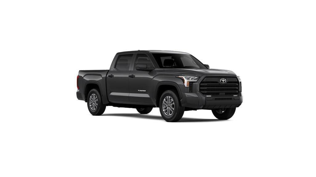 new 2026 Toyota Tundra car, priced at $61,838