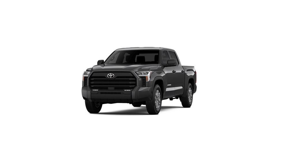 new 2026 Toyota Tundra car, priced at $61,838
