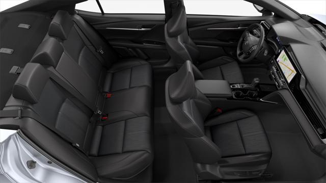 new 2025 Toyota Camry car, priced at $45,081