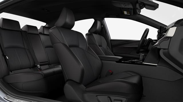 new 2025 Toyota Camry car, priced at $45,081