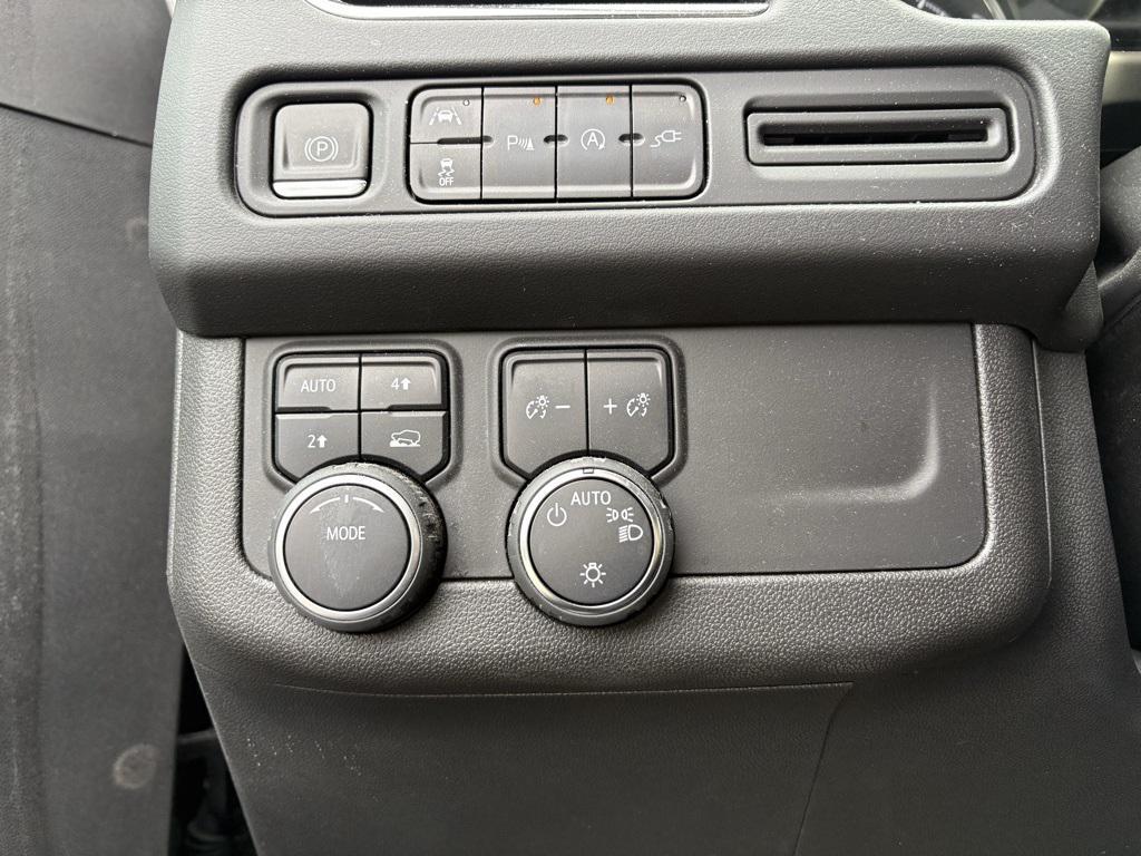 used 2022 Chevrolet Tahoe car, priced at $42,660