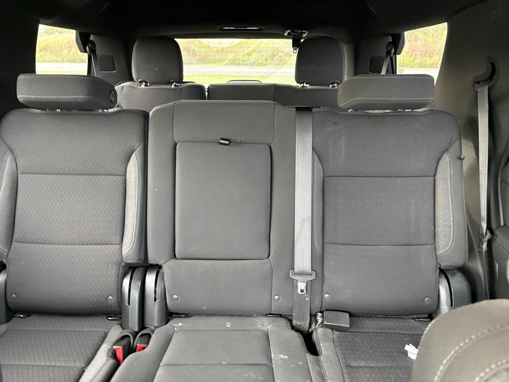 used 2022 Chevrolet Tahoe car, priced at $42,660