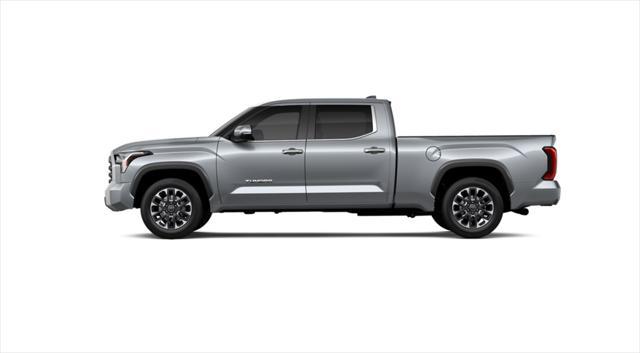 new 2025 Toyota Tundra car, priced at $66,699