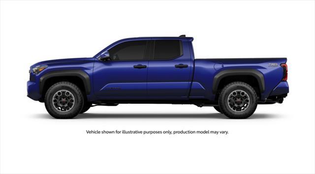 new 2024 Toyota Tacoma car, priced at $48,464