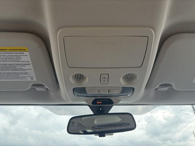 used 2019 Ford EcoSport car, priced at $17,729