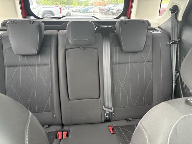used 2019 Ford EcoSport car, priced at $17,729