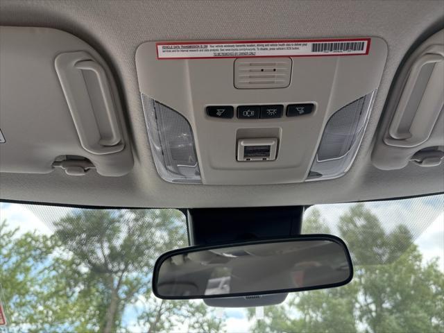 used 2020 Toyota Corolla car, priced at $18,642