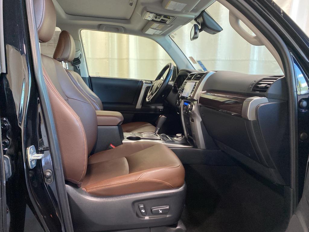 used 2023 Toyota 4Runner car, priced at $50,614