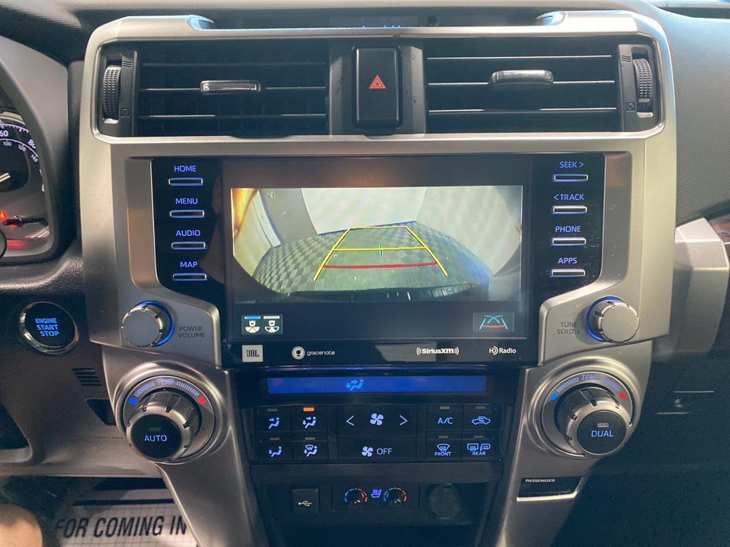 used 2023 Toyota 4Runner car, priced at $50,614