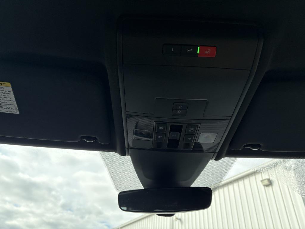 used 2021 Volkswagen Atlas Cross Sport car, priced at $28,652