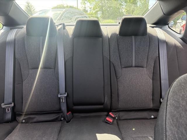 used 2023 Honda Accord Hybrid car, priced at $29,995