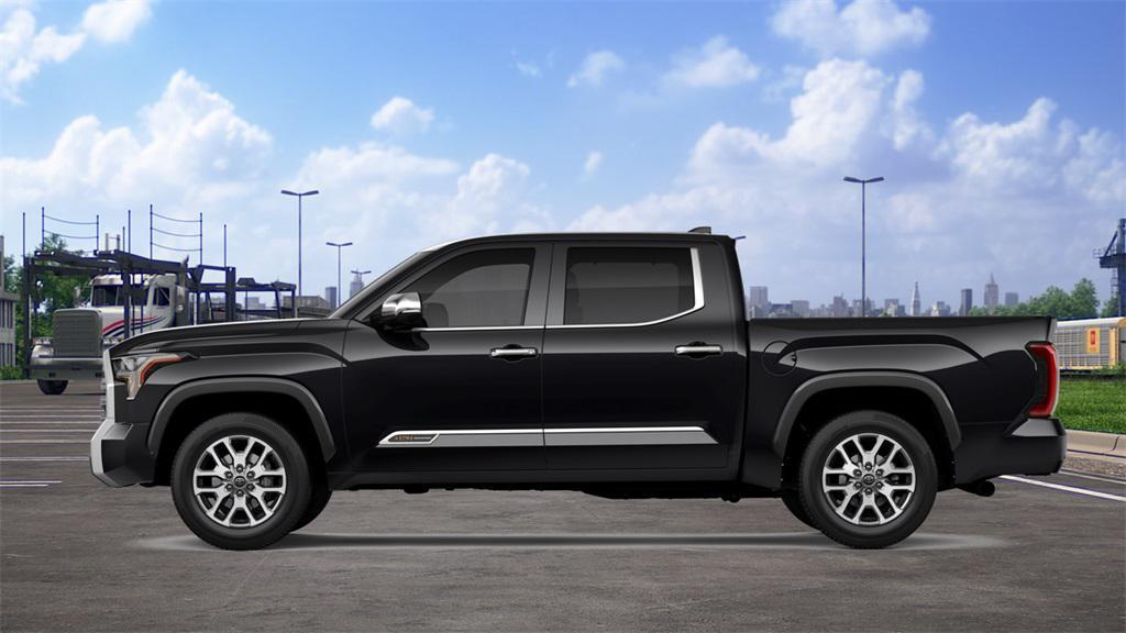 new 2026 Toyota Tundra car, priced at $73,573