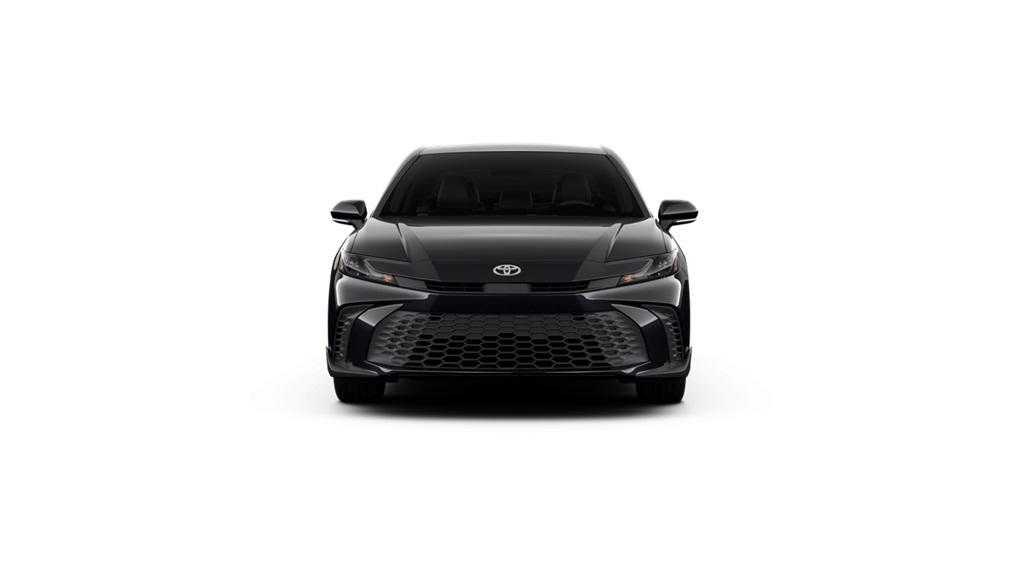 new 2025 Toyota Camry car, priced at $34,941