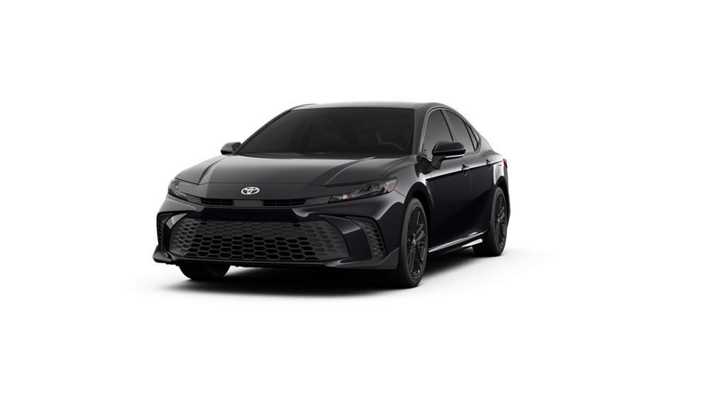 new 2025 Toyota Camry car, priced at $34,941