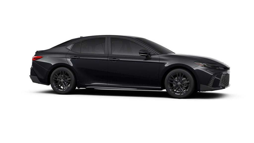 new 2025 Toyota Camry car, priced at $34,941