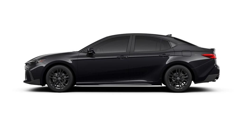 new 2025 Toyota Camry car, priced at $34,941