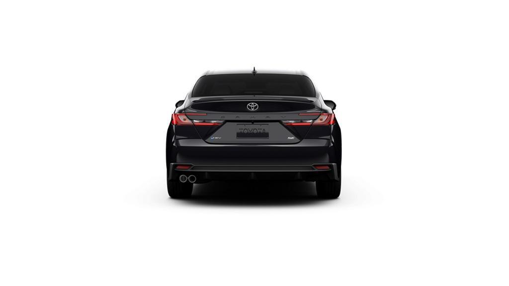 new 2025 Toyota Camry car, priced at $34,941
