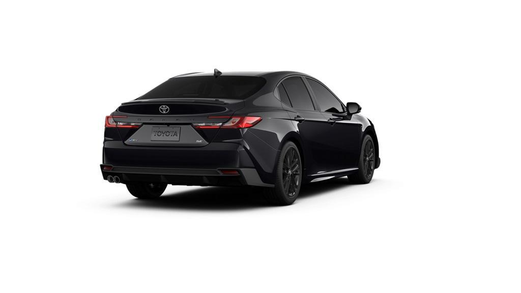 new 2025 Toyota Camry car, priced at $34,941