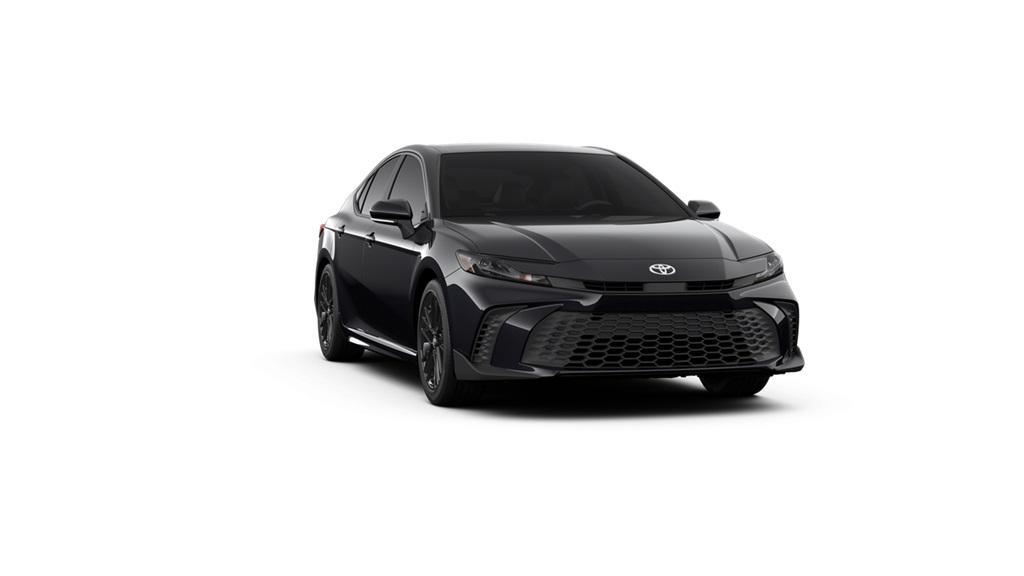 new 2025 Toyota Camry car, priced at $34,941