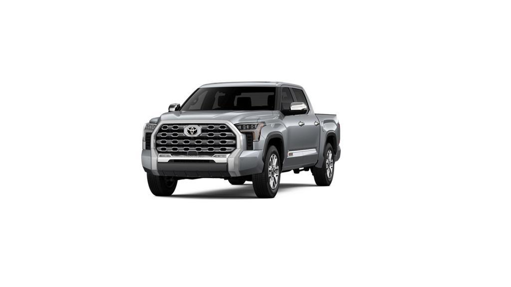 new 2026 Toyota Tundra car, priced at $73,777