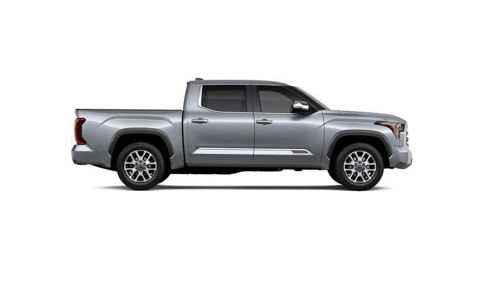 new 2026 Toyota Tundra car, priced at $73,777