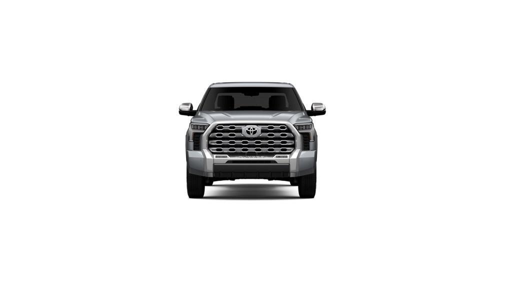 new 2026 Toyota Tundra car, priced at $73,777
