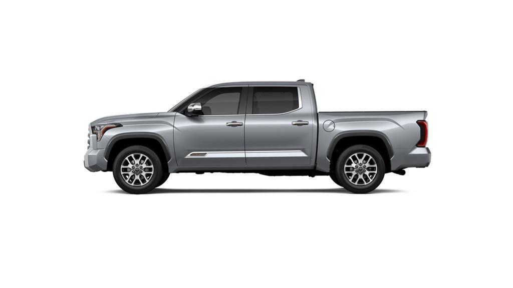 new 2026 Toyota Tundra car, priced at $73,777