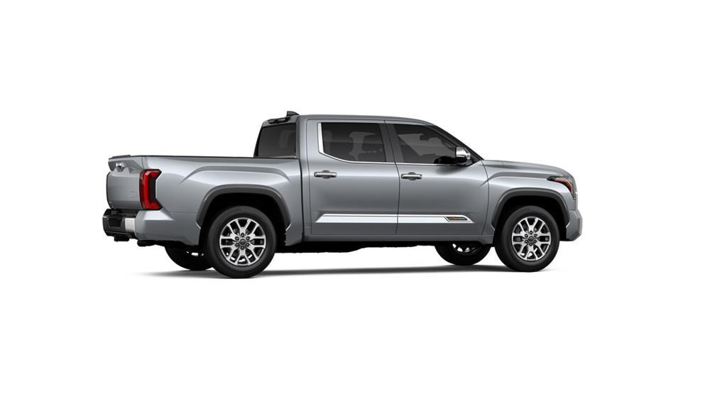 new 2026 Toyota Tundra car, priced at $73,777