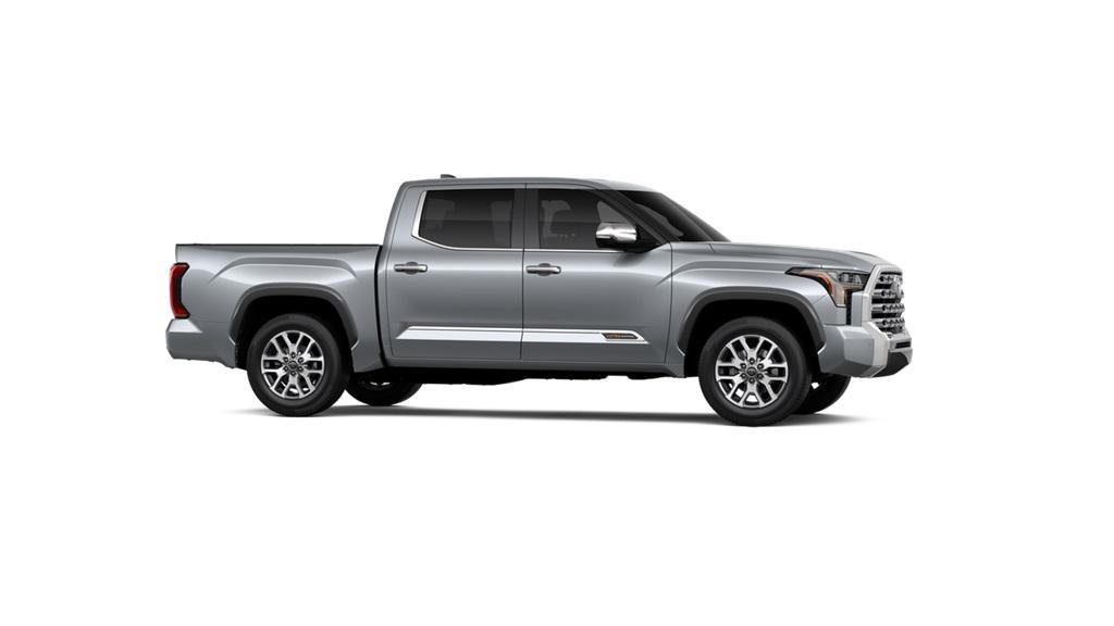 new 2026 Toyota Tundra car, priced at $73,777