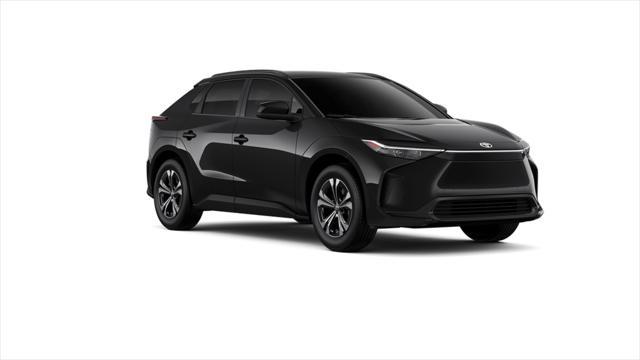 new 2025 Toyota bZ4X car, priced at $42,192