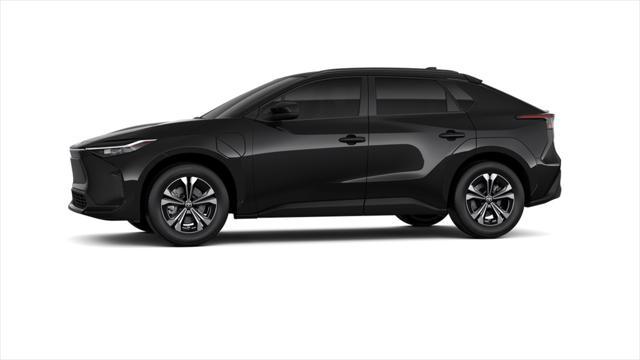 new 2025 Toyota bZ4X car, priced at $42,192