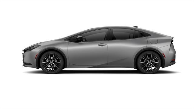 new 2024 Toyota Prius car, priced at $38,657