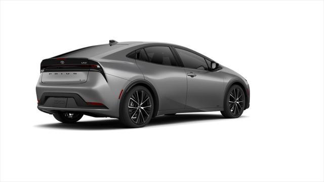 new 2024 Toyota Prius car, priced at $38,657